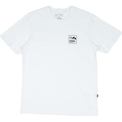 Camiseta Billabong Walled II WT23 - Masculina - Foto 1