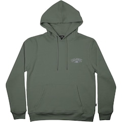 Blusão de Moletom com Capuz Billabong Canguru Short Sands V WT23 - Masculino - Foto 1