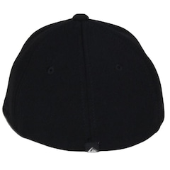Boné Quiksilver Puff Print Omni WT23 - Fechado - Adulto - Foto 4