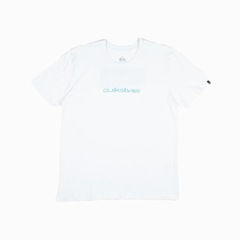 Camiseta Quiksilver New Bloom Box WT23 - Masculina - Foto 4