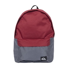 Mochila Quiksilver The Poster - 16 Litros - Foto 3