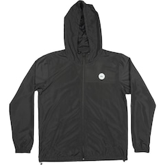 Jaqueta com Capuz Quiksilver Everyday Round WT23 - Masculina - Foto 4