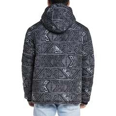 Jaqueta com Capuz Quiksilver Puff Heritage WT23 - Masculina - Foto 2