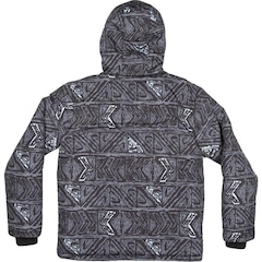 Jaqueta com Capuz Quiksilver Puff Heritage WT23 - Masculina - Foto 8