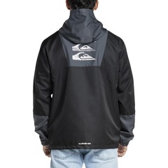 Jaqueta com Capuz Quiksilver Instinct Rider WT23 - Masculina - Foto 2