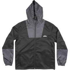 Jaqueta com Capuz Quiksilver Instinct Rider WT23 - Masculina - Foto 3