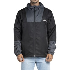 Jaqueta com Capuz Quiksilver Instinct Rider WT23 - Masculina - Foto 1