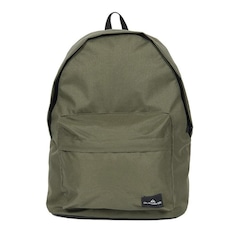 Mochila Quiksilver The Poster - 16 Litros - Foto 2
