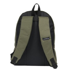 Mochila Quiksilver The Poster - 16 Litros - Foto 3