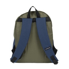 Mochila Quiksilver The Poster - 16 Litros - Foto 2