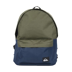 Mochila Quiksilver The Poster - 16 Litros - Foto 3