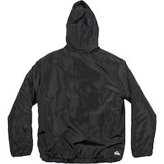 Jaqueta com Capuz Quiksilver Cross Over WT23 - Masculina - Foto 6