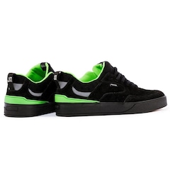 Tênis Hocks DLC 2 Deep Grass - Masculino - Foto 2
