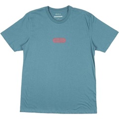 Camiseta RVCA Dose WT23 - Masculina - Foto 1