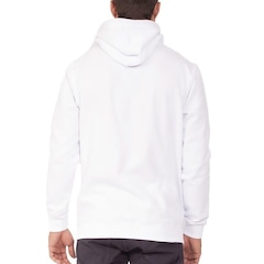 Blusão de Moletom com Capuz Rip Curl Corp Icon And Brand WT23 - Masculino - Foto 2