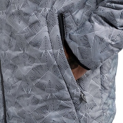 Jaqueta com Capuz MCD Forrada Ancestral WT23 - Masculina - Foto 7