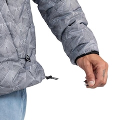 Jaqueta com Capuz MCD Forrada Ancestral WT23 - Masculina - Foto 8