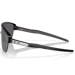 Óculos de Sol Unissex Oakley Corridor Matte Black Prizm - - Foto 7