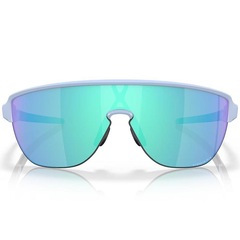 Óculos de Sol Unissex Oakley Corridor Matte Stonewash Prizm - Foto 3