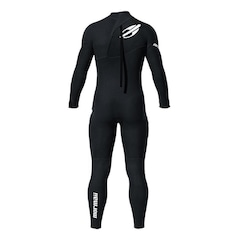 Long John Mormaii Ml 3.2Mm Ultra Skin Surfe - Masculino - Foto 2
