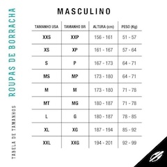 Long John Mormaii Ml 3.2Mm Ultra Skin Surfe - Masculino - Foto 3