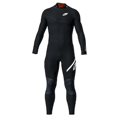 Long John Mormaii Ml 3.2Mm Ultra Skin Surfe - Masculino - Foto 1