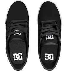 Tênis DC Shoes Shoes District - Masculino - Foto 2