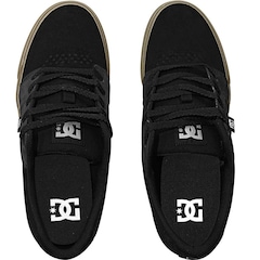 Tênis DC Shoes Shoes Anvil LA - Masculino - Foto 2