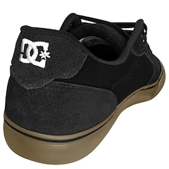Tênis DC Shoes Shoes Anvil LA - Masculino - Foto 4