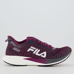 Tênis Fila KR6 - Feminino - Foto 1