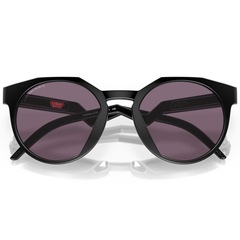 Óculos de Sol Unissex Oakley Hstn Prizm - Foto 5