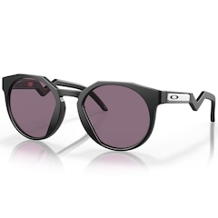 Óculos de Sol Unissex Oakley Hstn Prizm - Foto 1