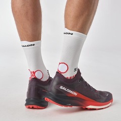 Tênis Salomon S/Lab Ultra 3 v2 - Unissex - Foto 4