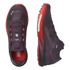 Tênis Salomon S/Lab Ultra 3 v2 - Unissex - Foto 6