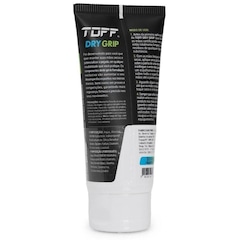 Toff Dry Grip Gel Secativo e Potencializador de Pegada para as Mãos - Foto 4