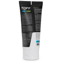 Toff Dry Grip Gel Secativo e Potencializador de Pegada para as Mãos - Foto 9
