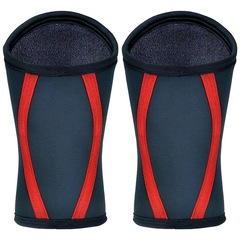 Joelheira Alta Performance NC Extreme 7mm - Par - Foto 3