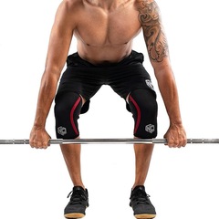 Joelheira Alta Performance NC Extreme 7mm - Par - Foto 4