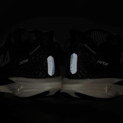 Tênis Fila Kr6 - Masculino - Foto 5