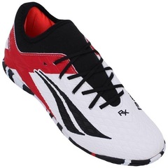 Chuteira Futsal Penalty RX Locker - Infantil - Foto 2