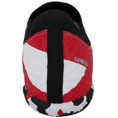 Chuteira Futsal Penalty RX Locker - Infantil - Foto 3