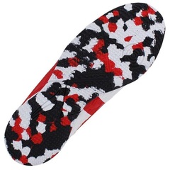 Chuteira Futsal Penalty RX Locker - Infantil - Foto 4