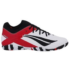 Chuteira Futsal Penalty RX Locker - Infantil - Foto 1