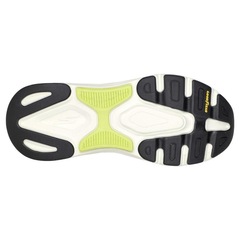 Tênis Skechers Max Cushioning Arch Fit Switchboard - Masculino - Foto 4