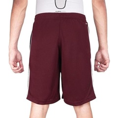 Bermuda adidas M 3S - Masculina - Foto 2