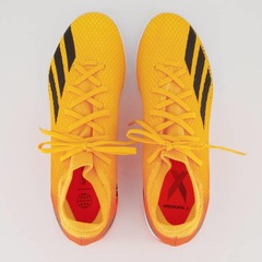 Chuteira Society adidas X Speedportal 22.3 Tf - Adulto - Foto 4