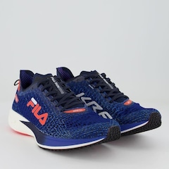 Tênis Fila Kr6 - Masculino - Foto 2