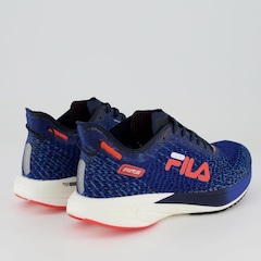 Tênis Fila Kr6 - Masculino - Foto 3