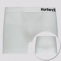 Kit Cueca Boxer Hurley Basic - 3 unidades - Masculina - Foto 2