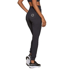 Calça Legging Run More Jogger - Feminina - Foto 2